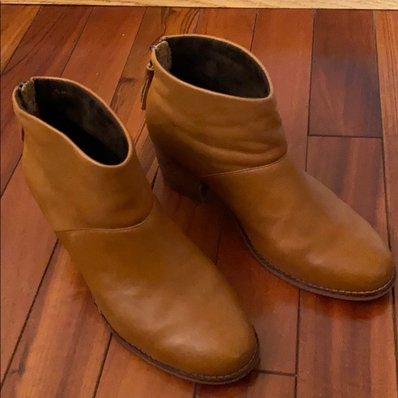 TOMS booties - Picture 5 of 5